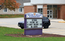 helen keller elementary helen keller elementary