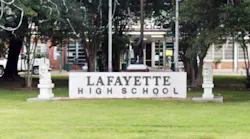 Lafayette High