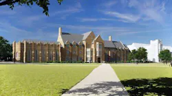 Notre Dame Residence Hall