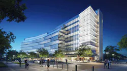 Uk Health Ed Bldg