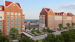 Univ Of Tenn Housing