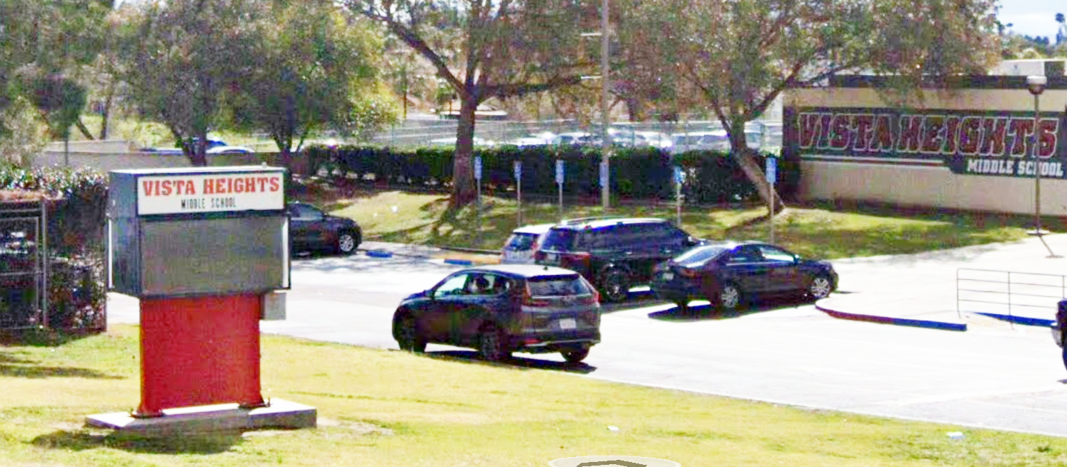 Vista Heights Middle 6526d4664b1dd