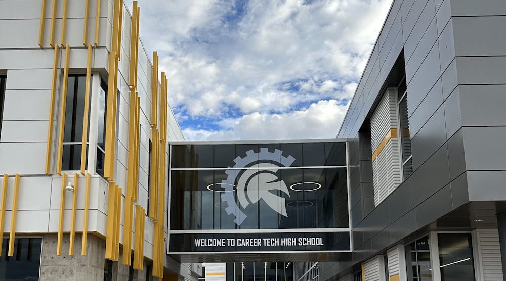 Career Tech High School Opens In St George Utah American School career-tech-high-school-opens-in-st-george-utah-american-school