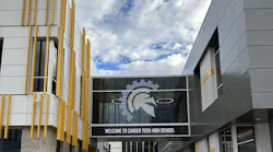 Washington County Ct High