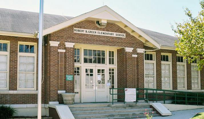 655521471d1338001e5298f5 Green Saisd