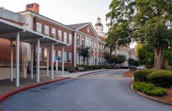 Atlanta International School Atlanta International School