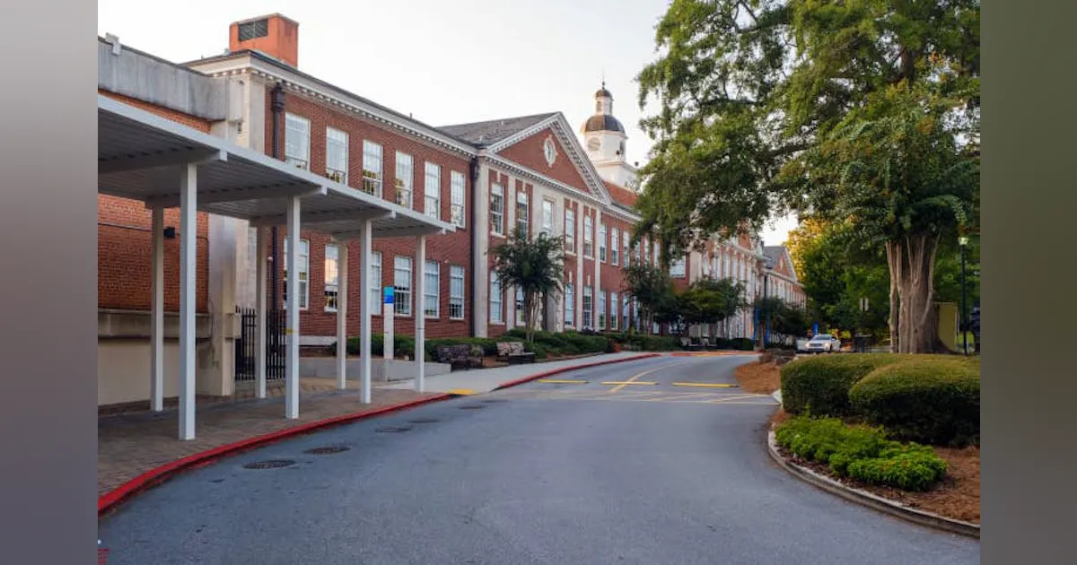 Private school in Atlanta buys campus of school that shut down earlier