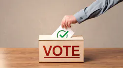 Ballot Box Shb