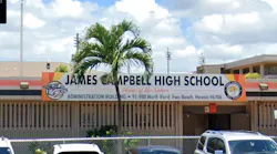 Campbell Ewa Beach