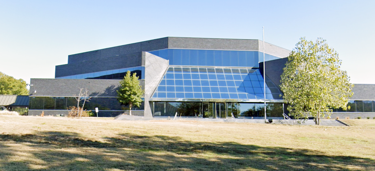 Little Rock West High 654e7820a6afb