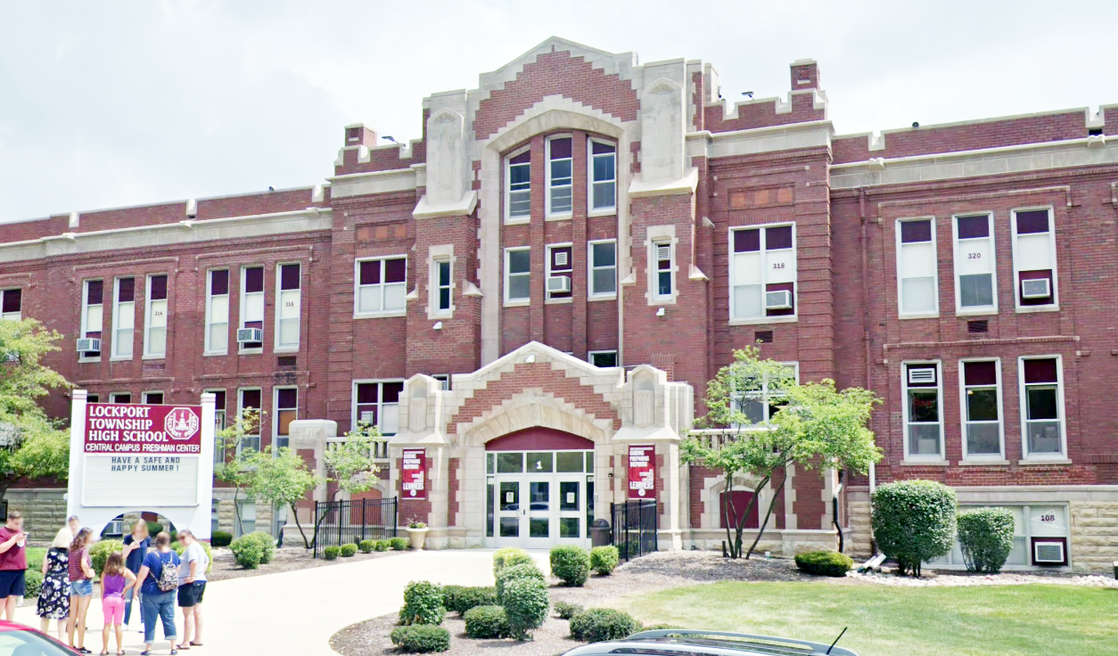 Lockport Central Campus 65492a6537f10