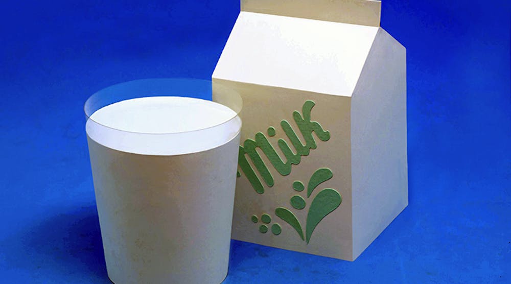 Milk Carton Shb