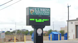 Wrenn Middle