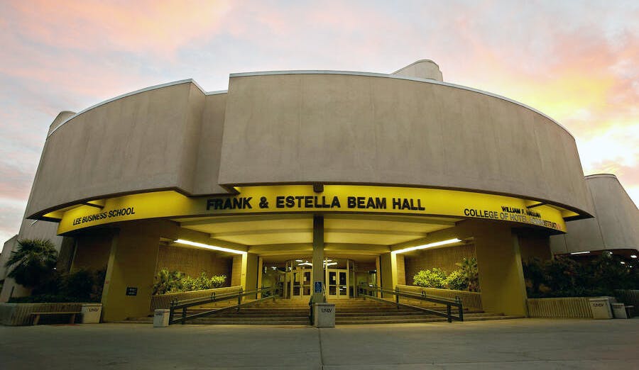 6572029fe17945001e3cc562 Beam Hall Unlv