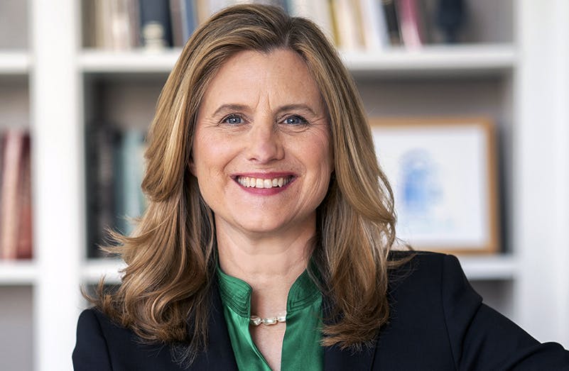 65773a72139ce5001e13838e Liz Magill