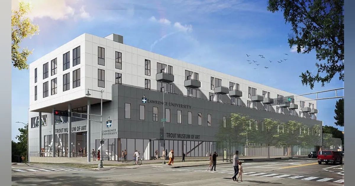 $10 million donation will help Lawrence University in Appleton ...