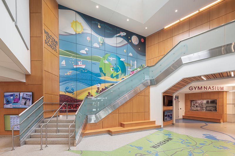 657cd293a6232f001e9bf811 Wareham Shb