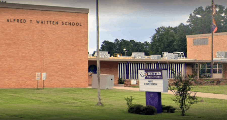 Jackson (Mississippi) district is closing 13 schools American School
