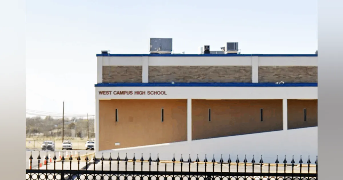 South San Antonio district votes to close high school American School