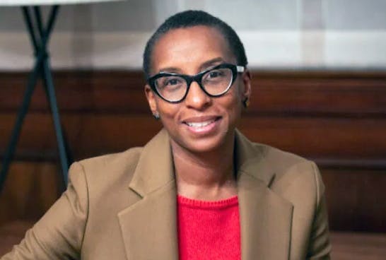 65945b47ca243f001e452788 Claudine Gay