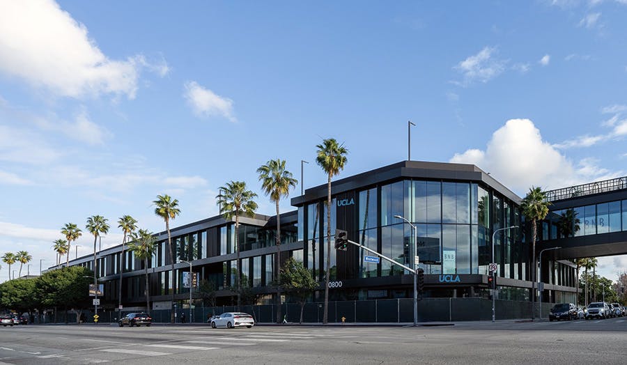 65970de1e58edb001ec61e8a Ucla Research Park