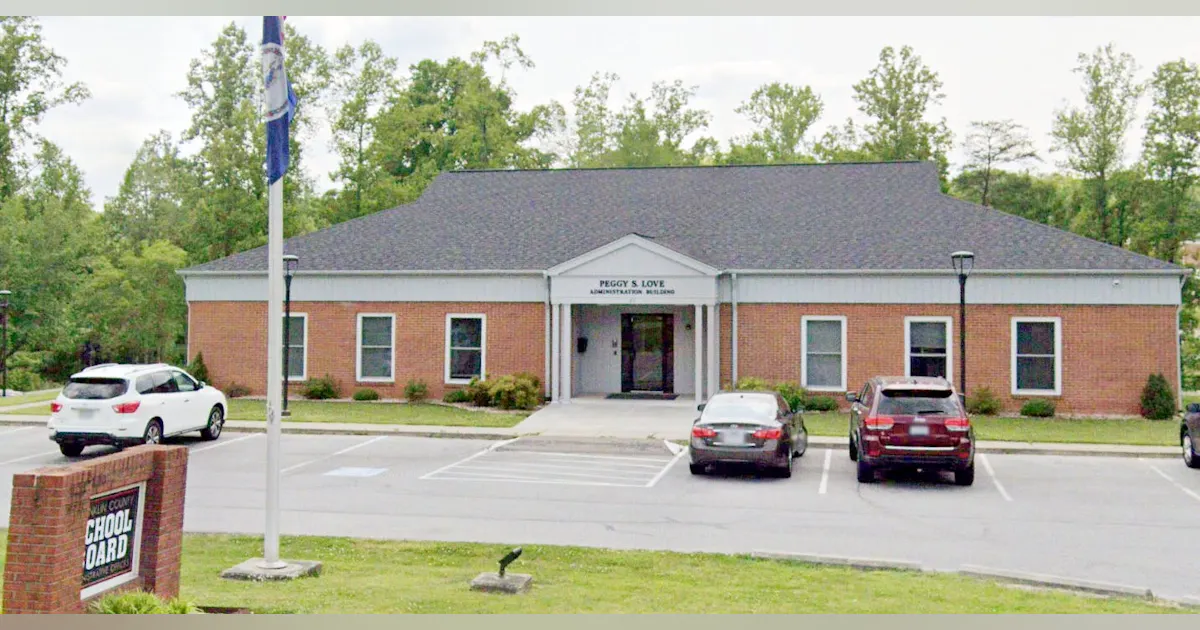 Funding cuts may force Franklin County (Virginia) district to close