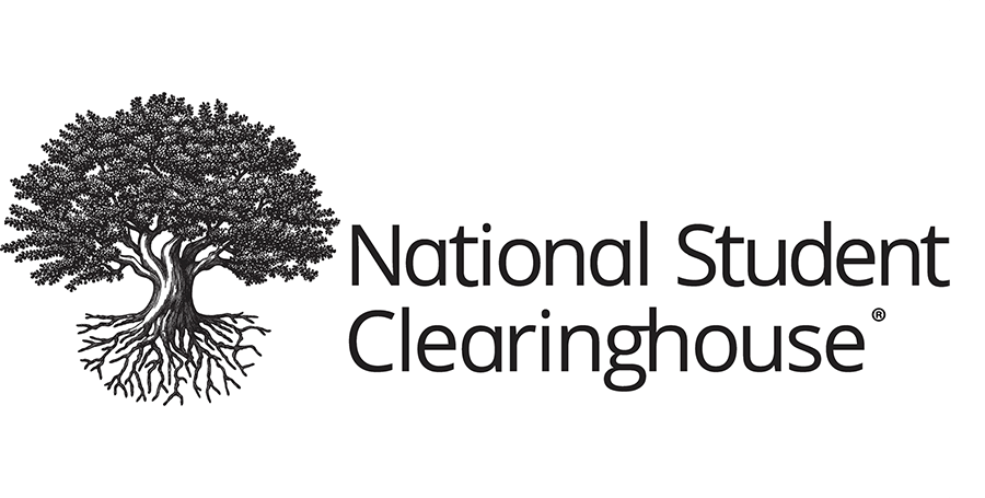 65b16429fb9ff7001ebf65c3 Smaller National Student Clearinghouse Logo