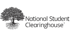 65b16429fb9ff7001ebf65c3 Smaller National Student Clearinghouse Logo 65b16429fb9ff7001ebf65c3 Smaller National Student Clearinghouse Logo