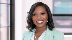 Monifa McKnight Monifa McKnight