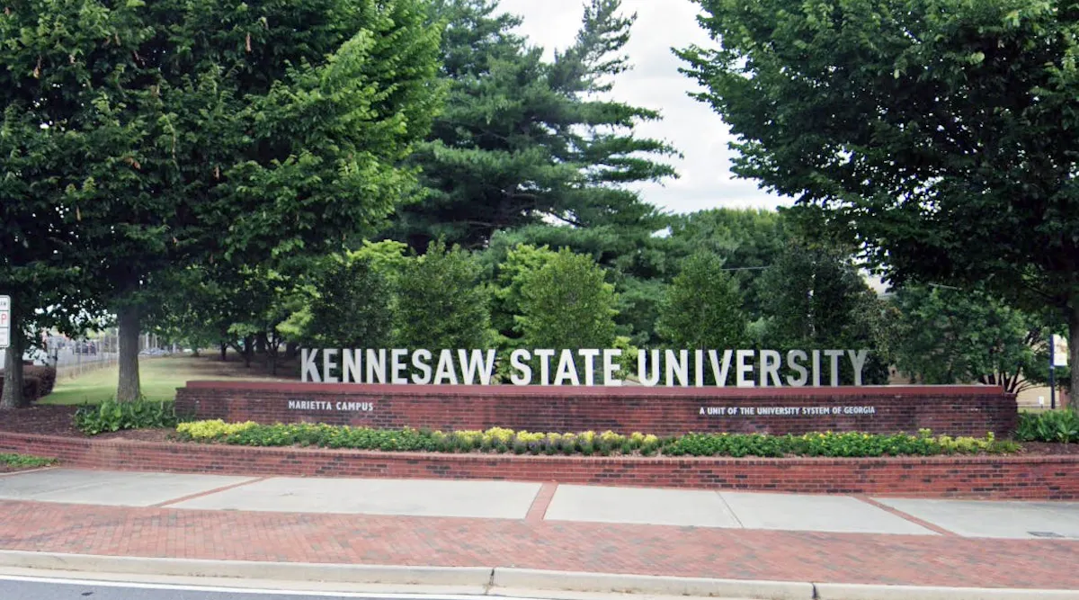 Kennesaw State University begins construction of STEM facility