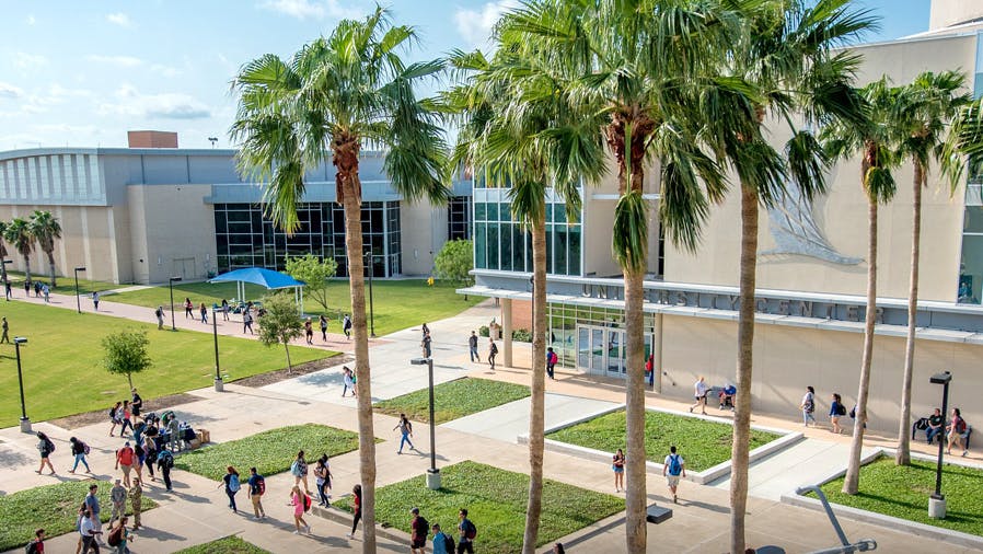 Texas A&M-Corpus Christi