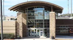Tri Cities High