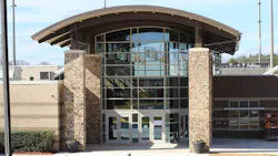 Tri Cities High