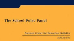 school pulse panel