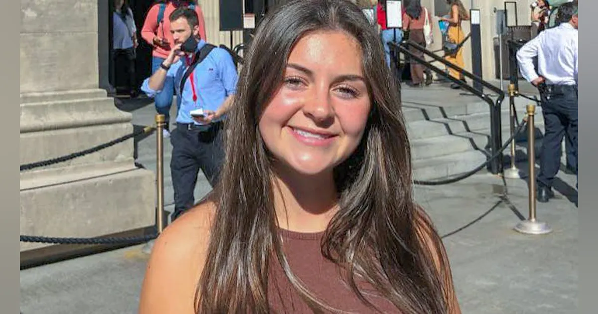 Laken Riley Dead Woman found dead on University of Georgia campus | American School ...