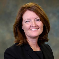 Brenda Larsen-Mitchell Brenda Larsen-Mitchell