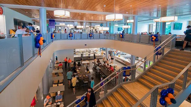 2 facilities at Auburn University receive LEED certifications - Vimarsana News