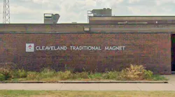 wichita cleaveland magnet