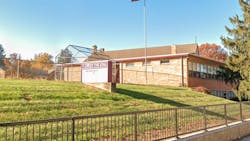 Christ the King Catholic School in Kansas City, Kansas Christ the King Catholic School in Kansas City, Kansas