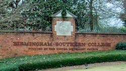 6604816ee70ffa001e5cfcea Birmingham Southern 6604816ee70ffa001e5cfcea Birmingham Southern