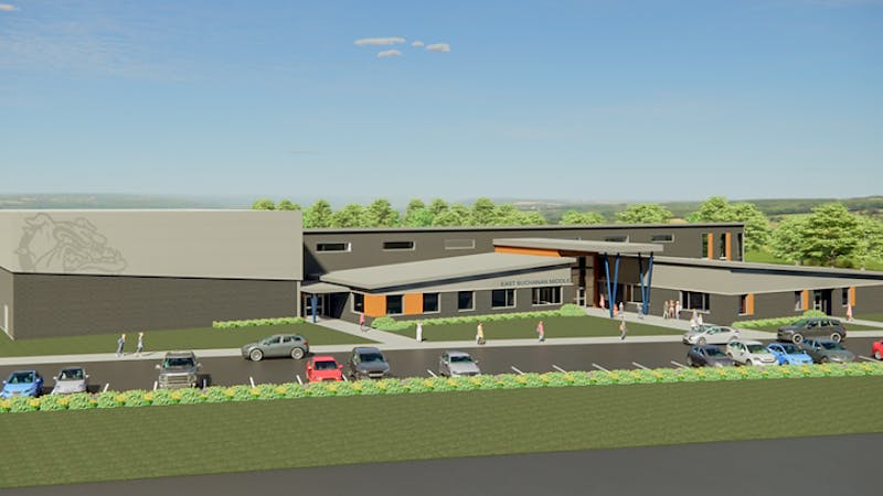 660c761b41d305001ecec10d East Buchanan Middle