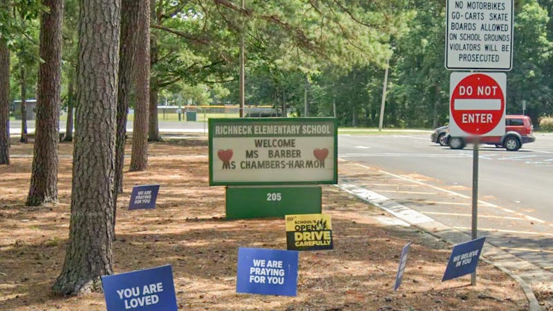 661824b32f865a001ec51e83 Richneck Newport News