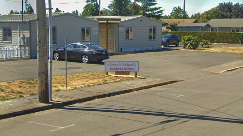 661831024520c4001e1e0a66 Gervais Oregon