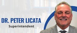 After less than a year on the job, Peter Licata has retired as superintendent of the Broward County (Florida) district.