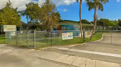 Oakridge Elementary School