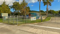 Oakridge Elementary School Oakridge Elementary School