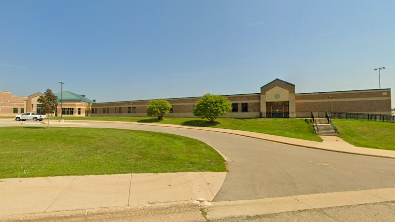 Mount Horeb MIddle