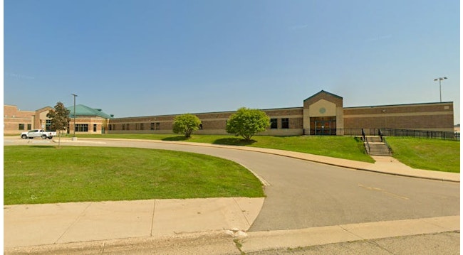 Mount Horeb MIddle
