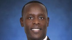 Howard Hepburn is the new superintendent in the Broward County (Florida) district. Howard Hepburn is the new superintendent in the Broward County (Florida) district.