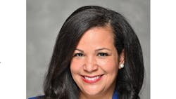 Former DeKalb County (Georgia) Superintendent Cheryl Watson-Harris Former DeKalb County (Georgia) Superintendent Cheryl Watson-Harris